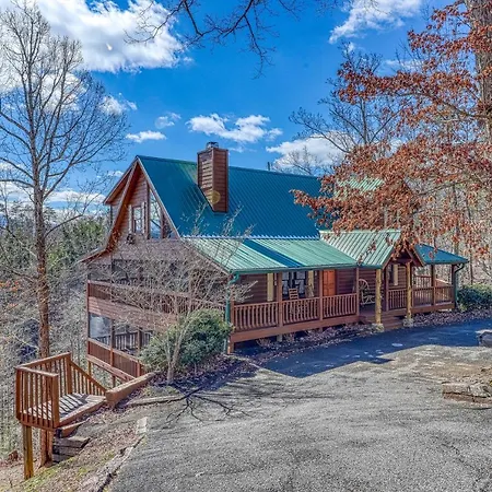 Villa Fantasy Mountain View